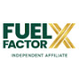 Fuel Factor X  Fuel Additive - USA MDC Affiliate logo