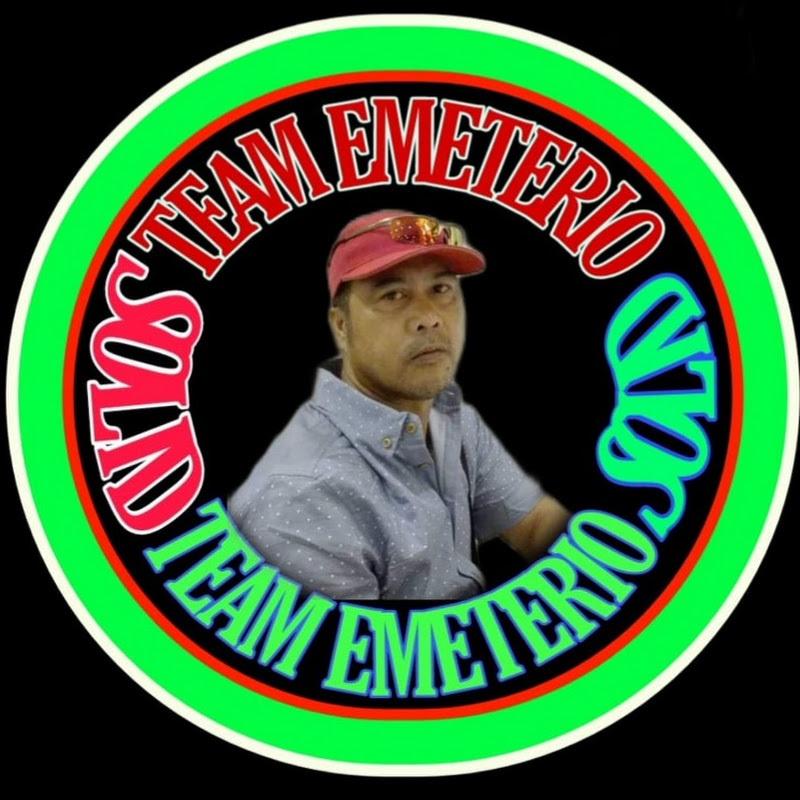 EDM 3369 Vlogs icon