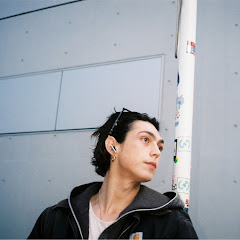 モーガン蔵人 / COLOURS Podcast