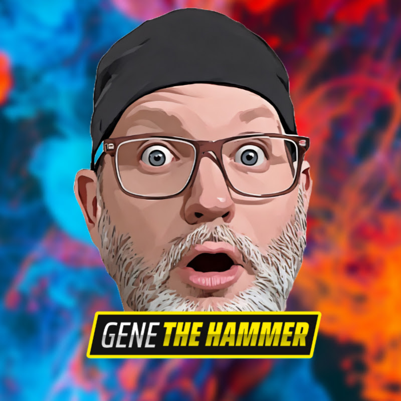 Gene THE HAMMER