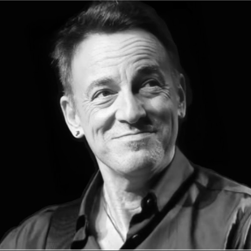 Bruce Springsteen: Esp