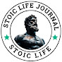 Stoic Life Journal logo
