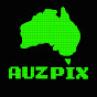 AuzPix logo