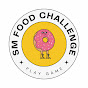 SM Food Challenge logo