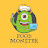 FOOD MONSTER DAN