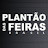 Plantão de Notícias Com Campos Salles