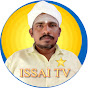 ISSAI TV logo