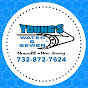 Young's Water & Sewer logo