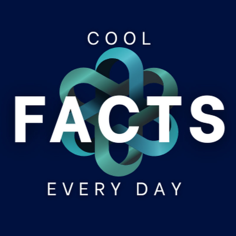 Cool Facts Every Day