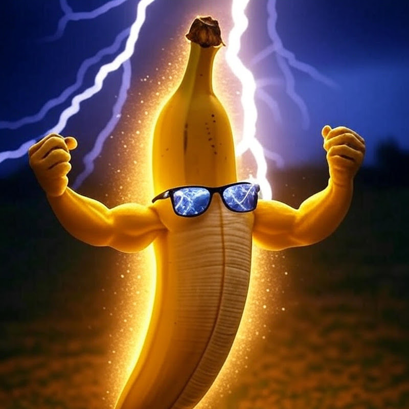 BananaHyper