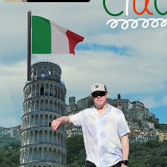 I Guezz! Life Beyond Work.🌎 channel thumbnail