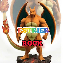 ESTRIER Rock channel logo