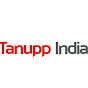 Tanupp India logo