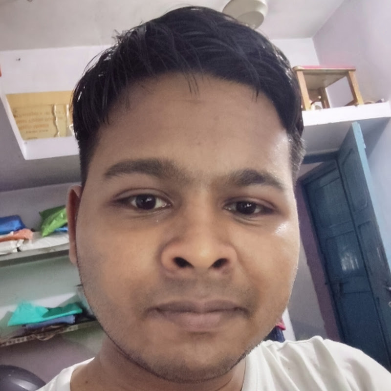 Mahendra Awar Official 