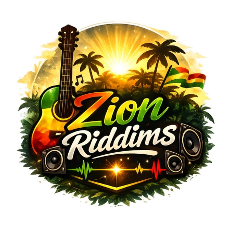 Zion Riddims