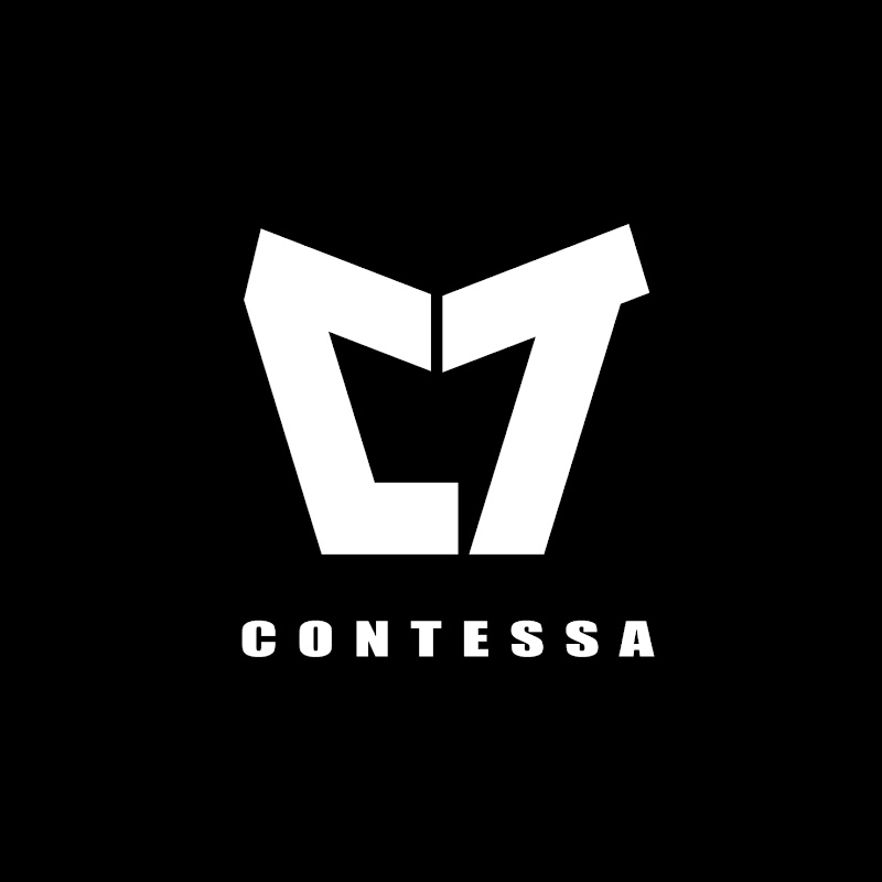 Logo for CONTESSA