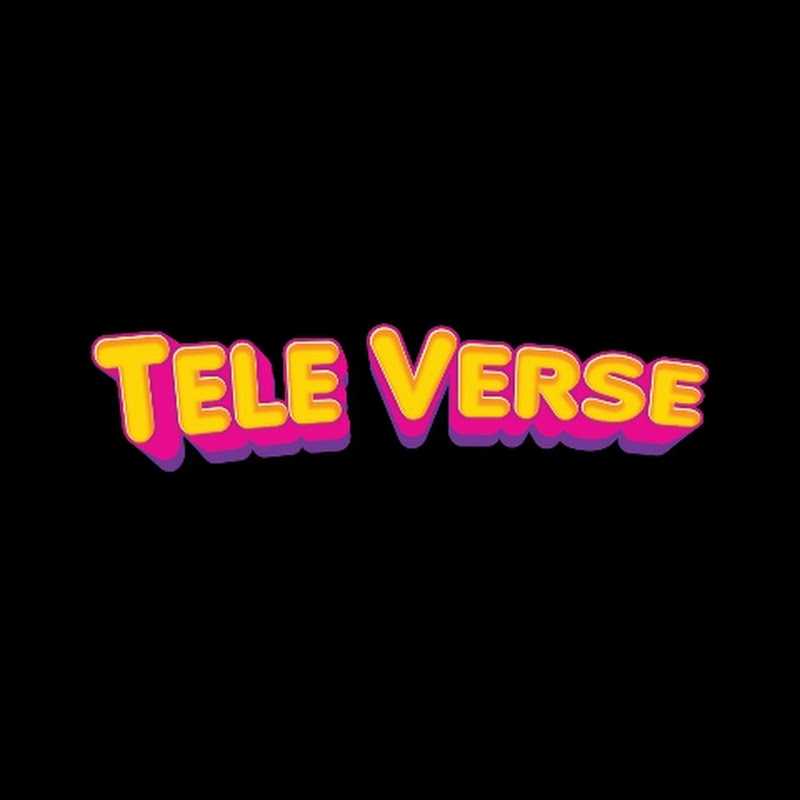 Televerse