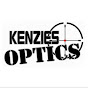 Kenzie's Optics logo