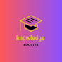 knowledge BOOSTER  logo