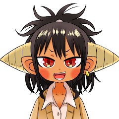 漫画の描き方がわかるチャンネル しゅり様はイキリたいアイコン画像