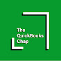 Aaron Patrick - The QuickBooks Chap - @TheQuickBooksChap YouTube Profile Photo