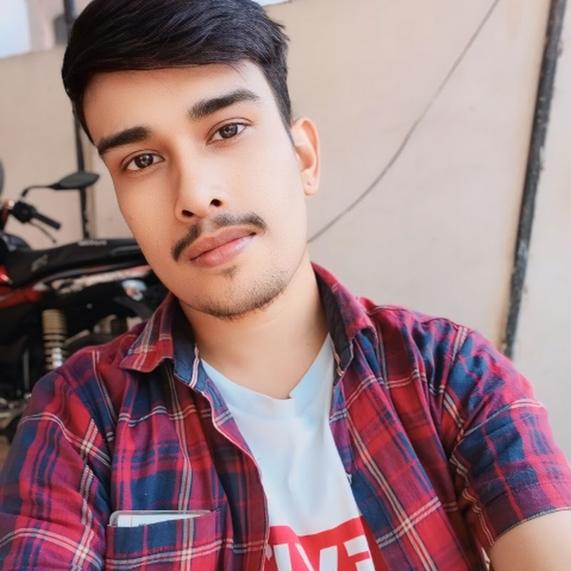 Ronit Ghoshal (RG LOFI)