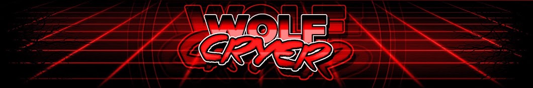 Wolfcryer YouTube channel avatar