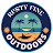 Rusty Fine Outdoors 