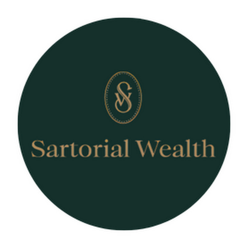 Sartorial Wealth Inc.