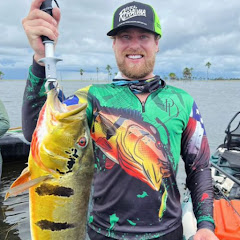 Lets Bora Fishing