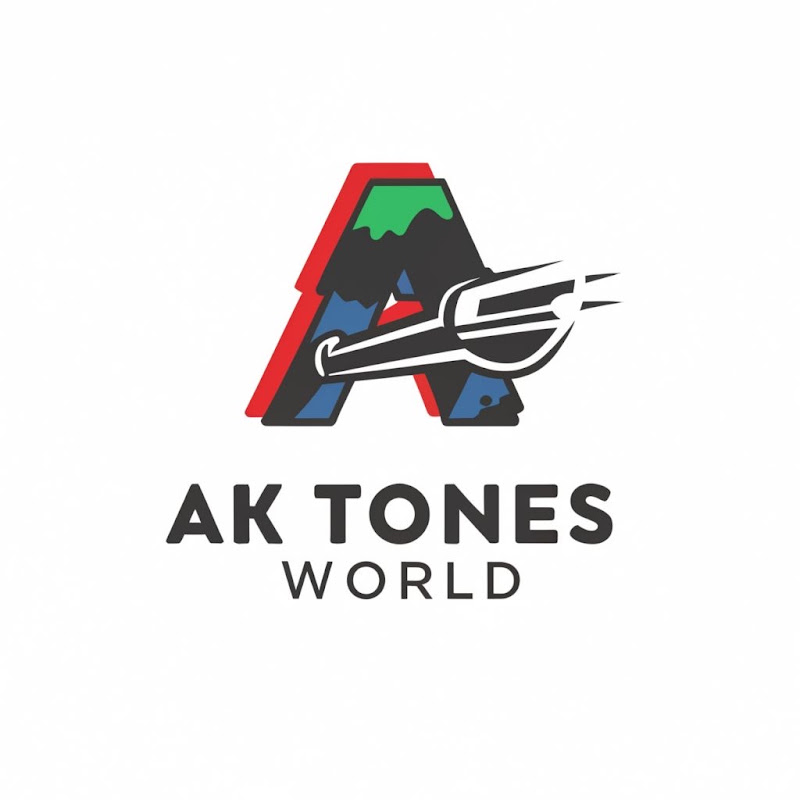 AK Tones World