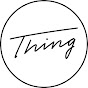 Thing Adventures logo