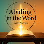 Abiding in the Word logo