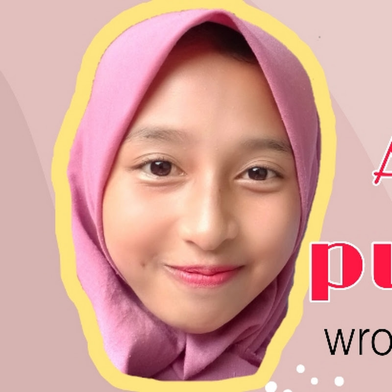 Adinda puzzle art