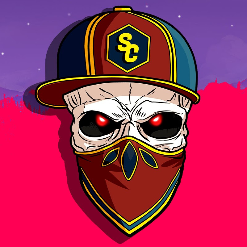 SkullCrusher Gaming