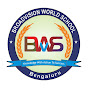 BVW School Hennur logo