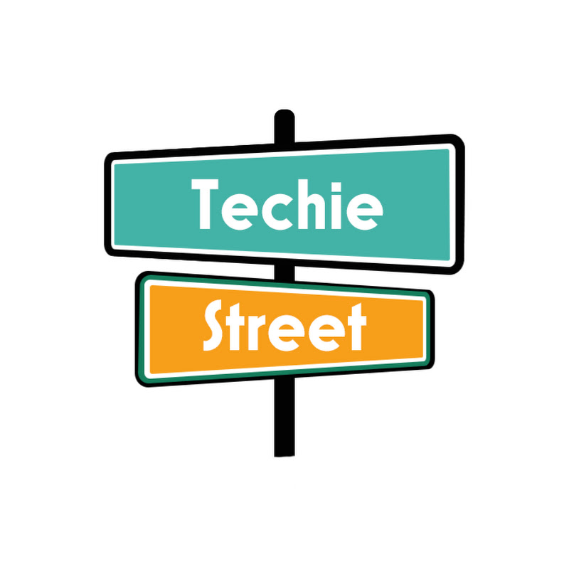 Techie Street