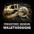 tCgJSnFYyaY-channel-avatar-Prehistoric Museum Walkthroughs