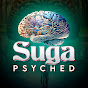 Suga Psyched logo