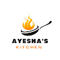 Ayesha's  Kitchen