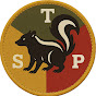 theStripedPatriot logo