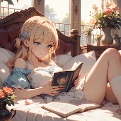 心がふわっと軽くなる寝る前の3分ストーリーアイコン画像