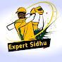 Expert Sidhu  logo