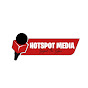 The Hotspot Media  logo