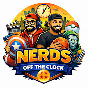 Nerds Off the Clock Podcast