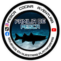 Familia de Pesca