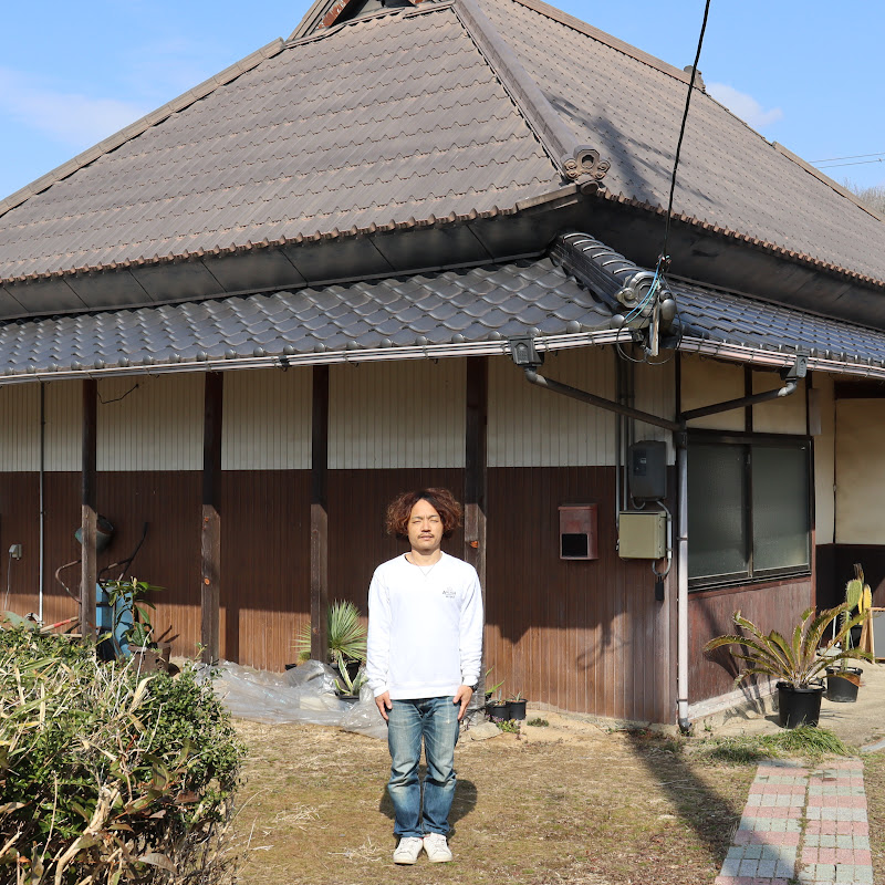 Tom | 明治元年の古民家暮らし