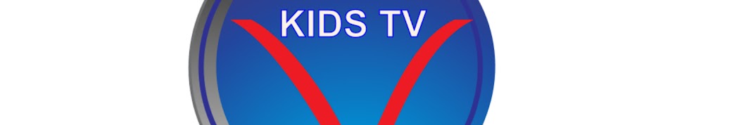 V Kids TV ইউটিউব চ্যানেল অ্যাভাটার