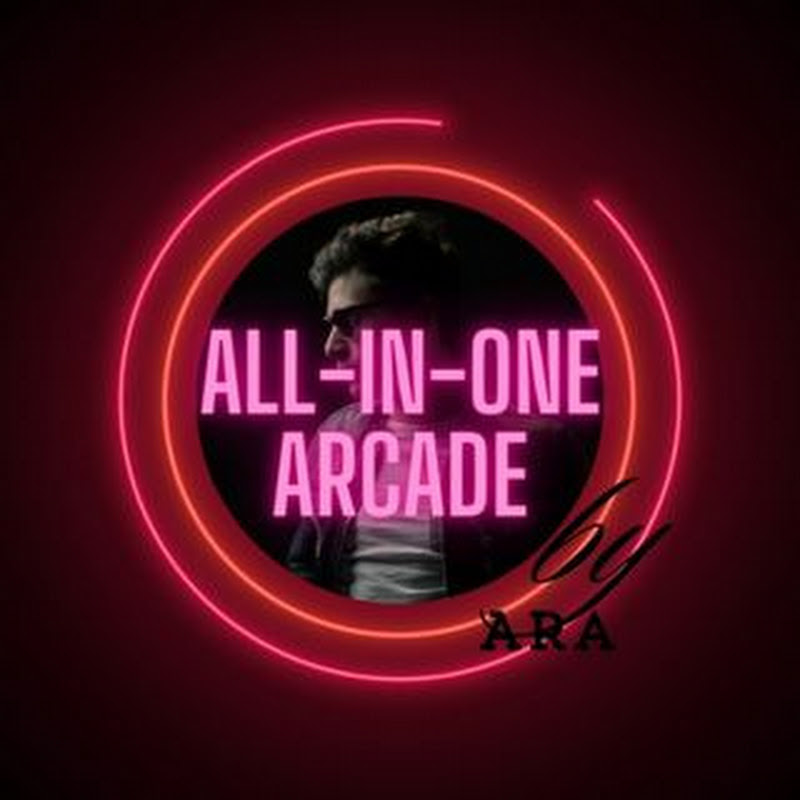 All in One Arcade