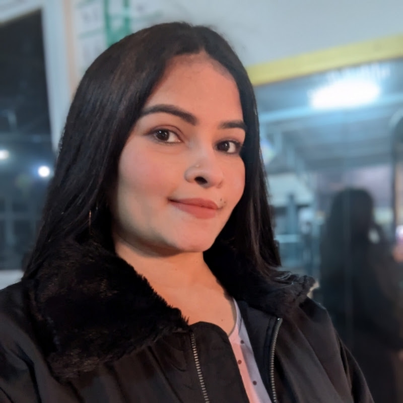 Rajani Neupane Official